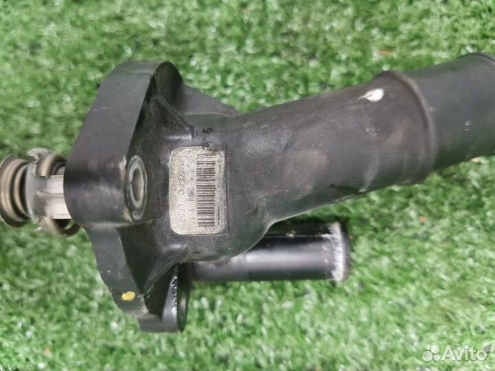 Корпус термостата Ford Focus 2 хетчбэк 2.0 aoda