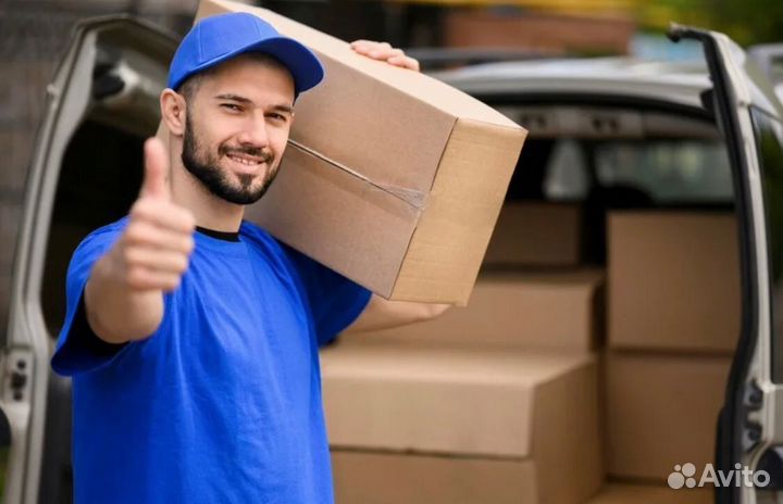 Грузчик с ежедневной оплатой