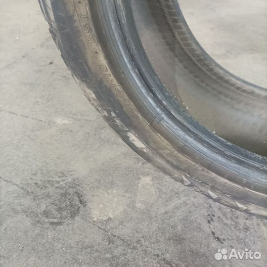 Nokian Tyres Nordman+ 235/55 R17