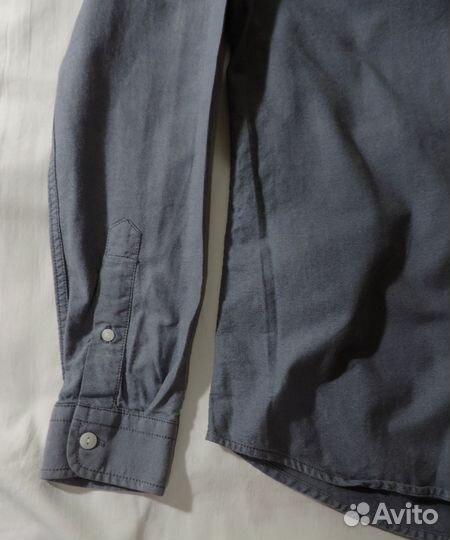 Рубашка для мальчика