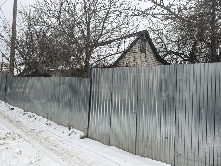 Дача 37 м² на участке 4,9 сот.