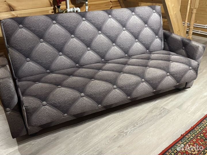 Диван раскладной