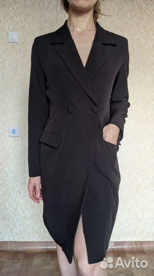 Школьная/офисная одежда 44 размер, пакетом