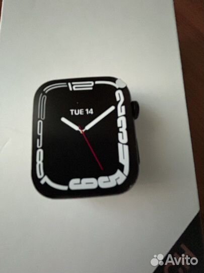 Часы Smart Watch T500