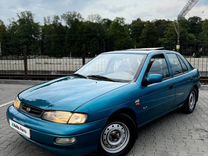 Kia Sephia 1.5 AT, 1993, 290 000 км, с пробегом, цена 145 000 руб.