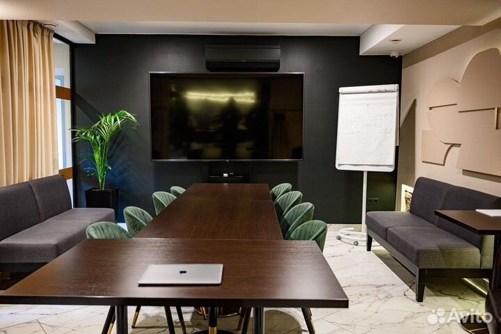 Зал для мероприятий в аренду