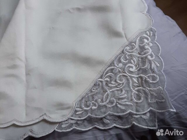 Скатерть Турция