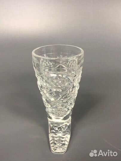 К.2408 Рюмка Сапожок