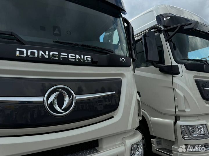 DongFeng DFH4186, 2023