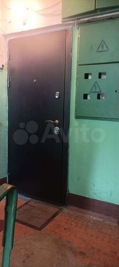 2-к. квартира, 42,3 м², 1/5 эт.