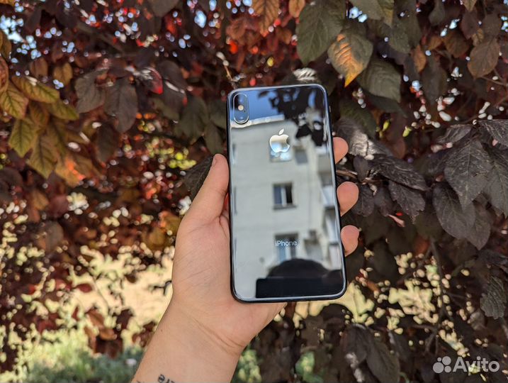 iPhone Xs Max, 256 ГБ