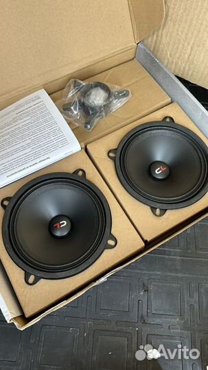 Штатная магнитола largus