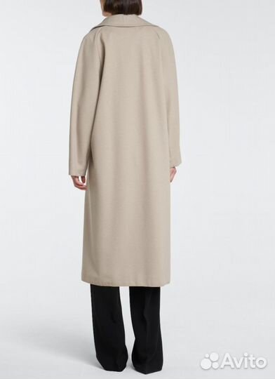 Пальто джерси Max Mara Leisure M