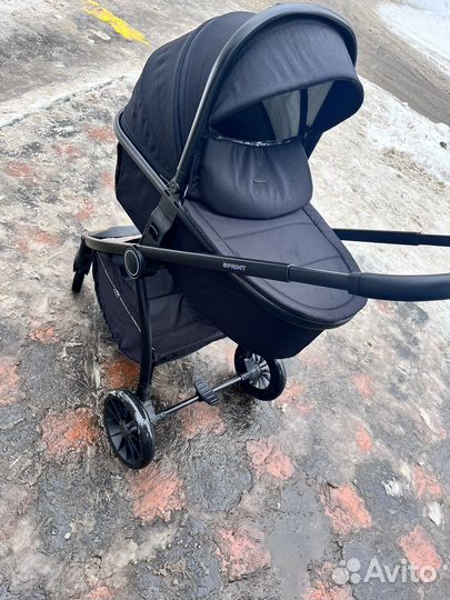 Детские коляски 2в1 бу