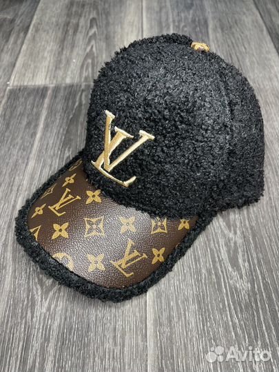 Бейсболка женская