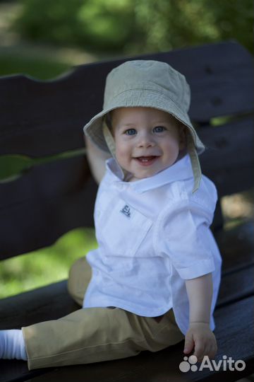 Няня и помощник по дому