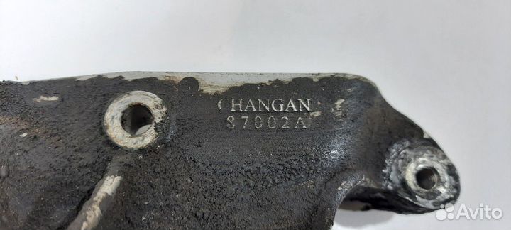 Насос водяной (помпа) (Changan CS35)