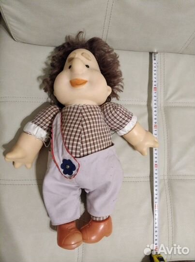 Карлсон СССР