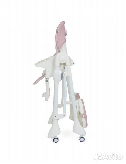 Стульчик для кормления nuovita 2 в 1