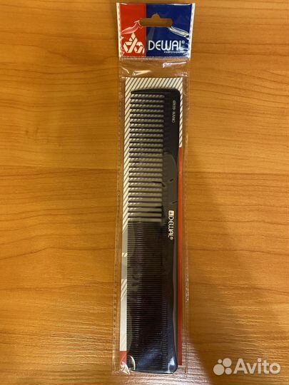 Расческа волос Dewal, гребень для волос