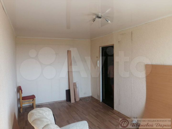 Комната 15,5 м² в 4-к., 8/9 эт.