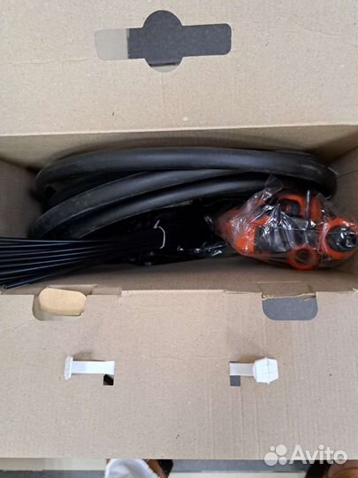 Капельный полив жук новый