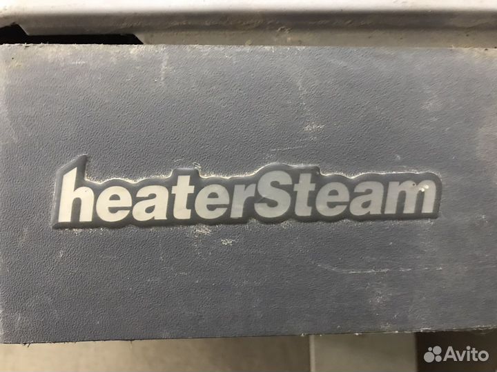 Увлажнитель воздуха Carel homeSteam (бытовой, проф