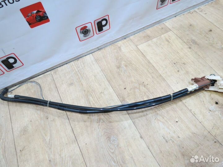 Датчик уровня топлива Audi A6 Allroad