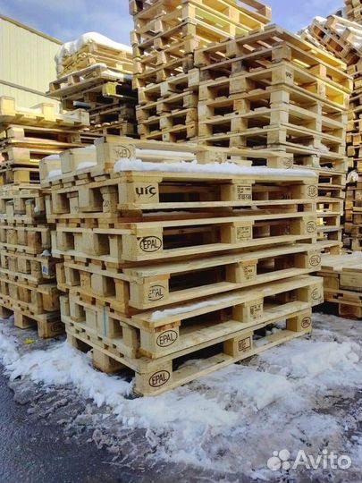 Поддоны Фрязино