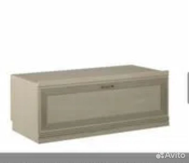 Тумба под тв