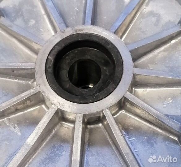 Вариатор Арктик для с/х Буран