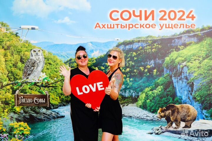 Джип тур Сочи Солохаул ежедневно экскурсия