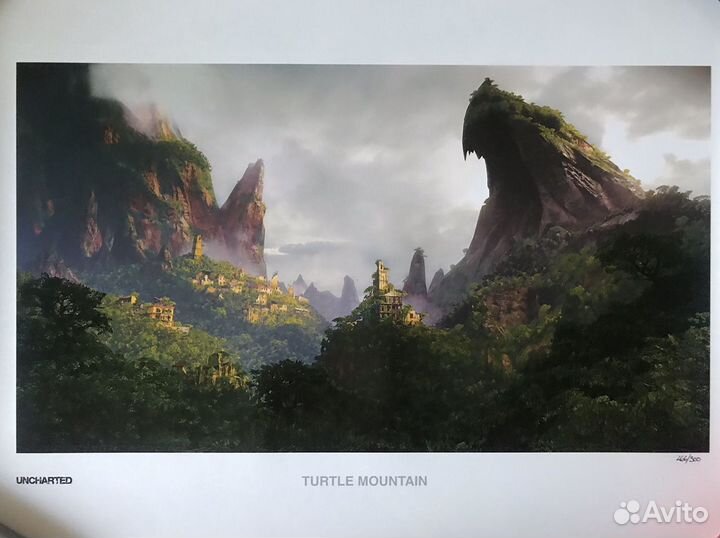 Коллекционные издания видео игр press kit