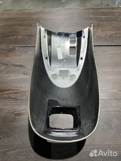 Заднее крыло для Harley-Davidson V-Rod 02-06