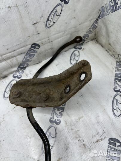 Стабилизатор задний Honda Civic 4D