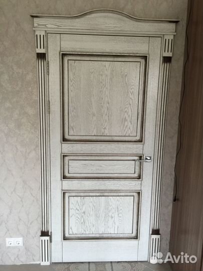 Двери межкомнатные