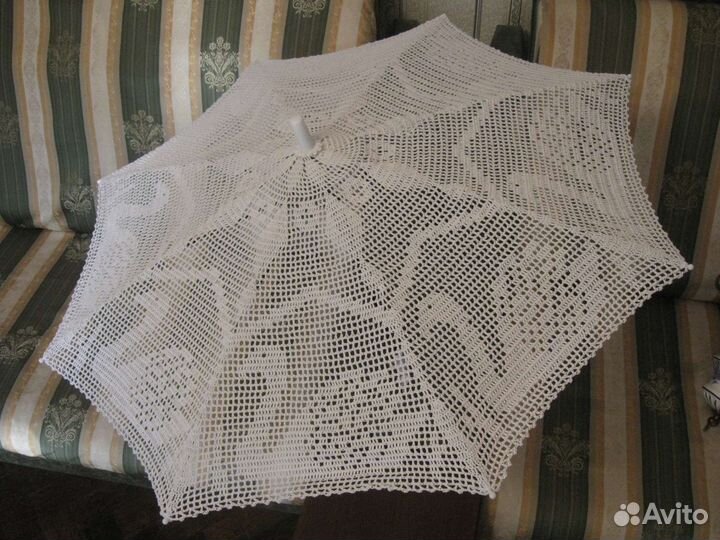 Зонтик от солнца