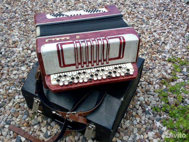 Баян Огонёк 2