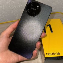 realme 11, 8/256 ГБ