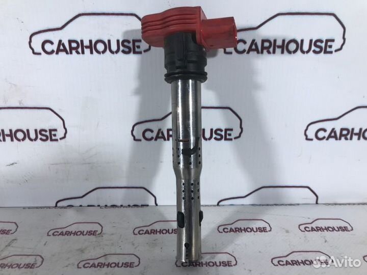 Катушка зажигания Audi A5 8T CAL