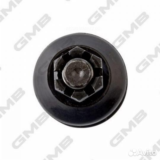 GMB 0101-0330 Опора шаровая прав/лев