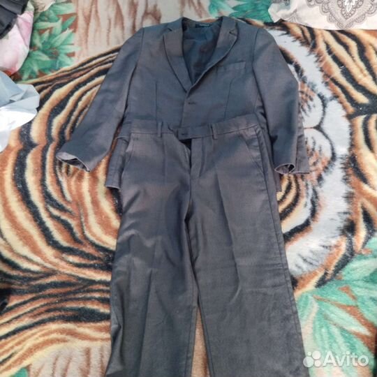 Школьная форма