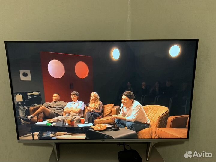 Телевизор бу