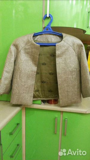 Пиджак женский