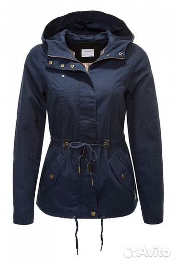 Парка женская Vero Moda