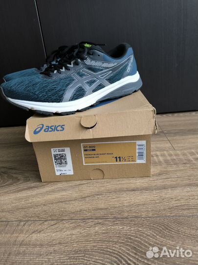 Кроссовки asics GT-800