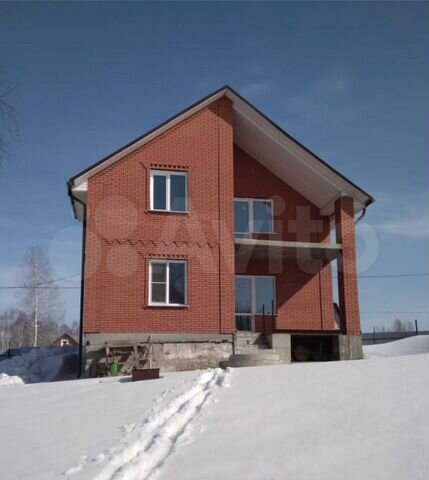 Дома станция мочище. Пятиэтажный дворец в Мочище за 110 миллионов фото.