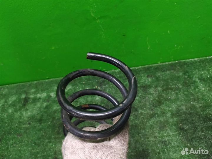 Пружина задней подвески Mazda 3 (BL) 2010