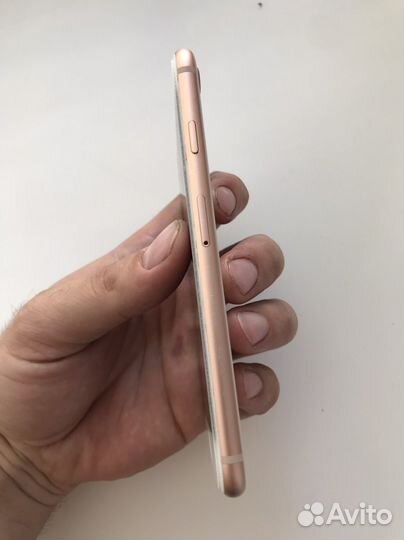 iPhone 8 64gb