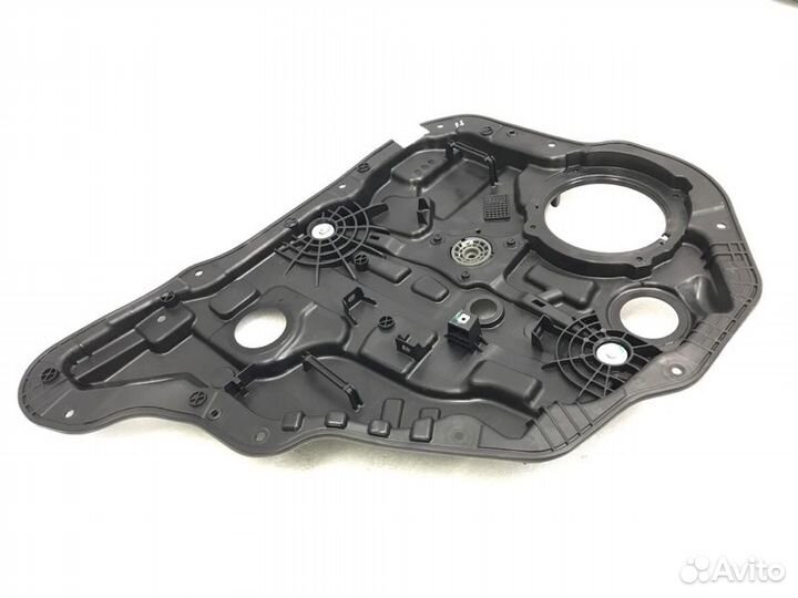 Стеклоподъемный механизм задний левый Kia K5 2021